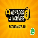 Achados & Incriveis