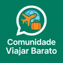 Comunidade Viajar Barato