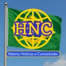 HNC - História, Notícias e Curiosidades