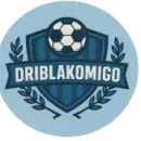 DRIBLA KOMIGO