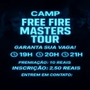 Campeonato Free Fire Masters Tour