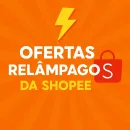 Ofertas relâmpago da shopee