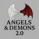 Angels & Demons 2.0