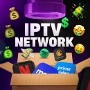 IPTV NETWORK