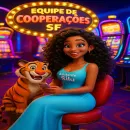 Cooperações equipe sf