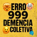 ERRO 999