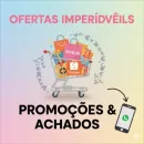 Achadinhos na internet