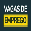 VAGAS DE EMPREGO