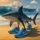 Tralalelo tralala trocas