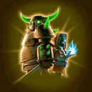 Grupo de Clash royale