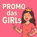 PROMO das GIRLs