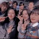 Doramas e compartilhamento e amizade