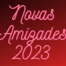 Novas amizades