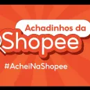 ACHADINHOS SHOPEE