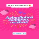 Grupo Vip shopee