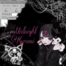 Midnight Kuromi