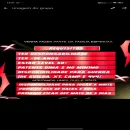 Recrutamento de guilda FF