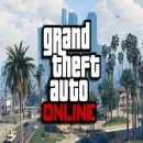 GTA 5 ONLINE