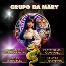 Grupo da mary