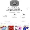 Tem de Tudo Shopee Amazon Mercado Livre