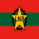 LNP — Levante Nacional Popular