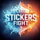 𝐂𝐋𝐔𝐁 𝐒𝐓𝐈𝐂𝐊𝐄𝐑𝐒 𝐅𝐈𝐆𝐇𝐓