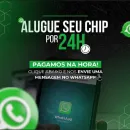 Ganhe R$ 10 Conectando Seu Numero