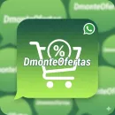 DMONTE OFERTAS E CUPONS
