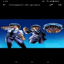 CAPS artes e desenhos