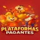 PLATAFORMAS PAGANTES