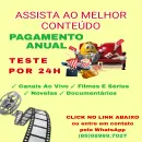 IPTV SEM MENSALIDADE