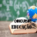Concursos - Carreiras Educacionais