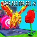 Planta vs brainrot ROBLOX