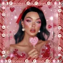 Preciosas das frases