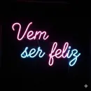 Vem ser feliz