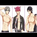 Brotheragem dos manos