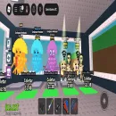 STEAL A BRAINROT// PLANTA VS BRAINROTS