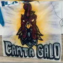 ESQUENTA CHIP vamos nos ajudar