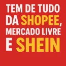 Tem De Tudo Shopee Amazon Mercado Livre