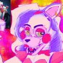 FAZBEAR ENTERTAINMENT BRASIL