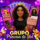 Princesa do slot