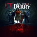 It bem vindos a derry