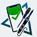 Reparo de smartphones