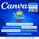 Capcut pro,canva pro e chatgpt no precin