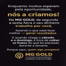 MG GOLD OFICIAL