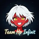 Team Hp Infinit