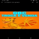 Grupo Roube um braroit GBC