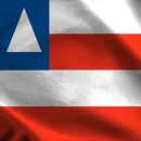 Bahia leads