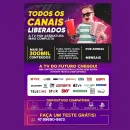 Melhor IPTV pra 2026