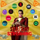 SHAZAM TELAS
